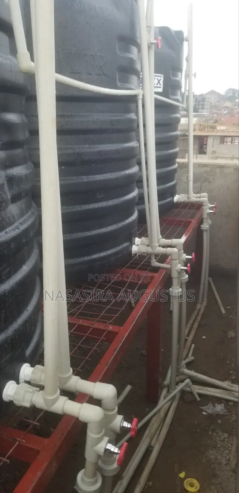 Plumbing Ie Installation, Repair and Maintenance.