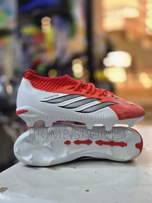 Predators Adult Football Boots