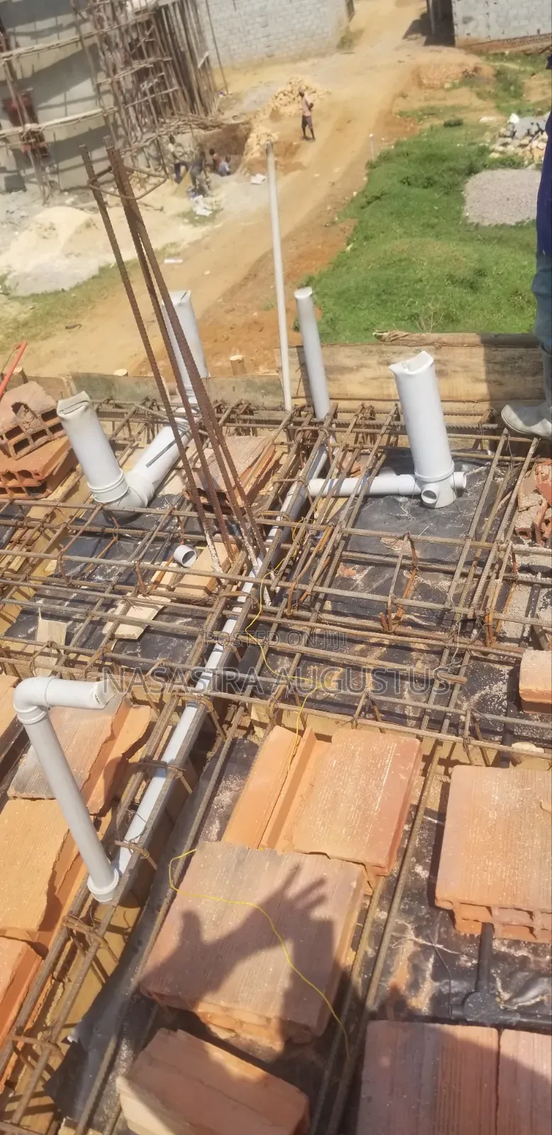 Plumbing Ie Installation, Repair and Maintenance.