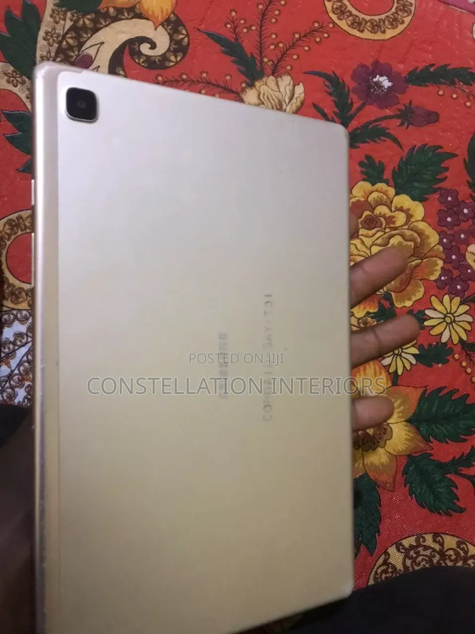 Samsung Galaxy A7 64 GB Rose Gold