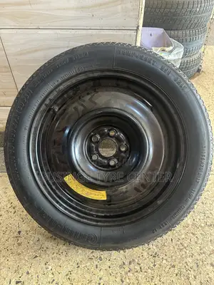 Spare Tires for All Vehicles Available