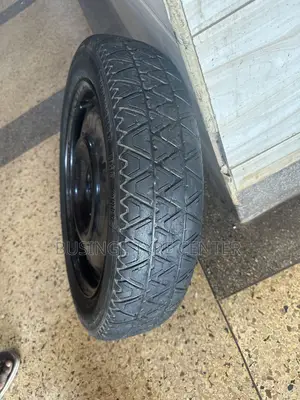 Spare Tires for All Vehicles Available