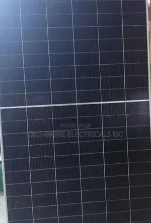 400w/24volts Mono Crystalline Solar Panels