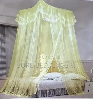 Square Top Mosquito Net