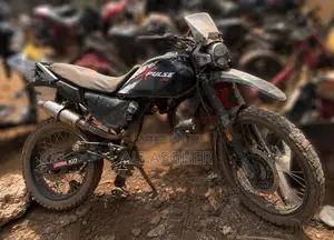 Hero Xtreme 200S 2019 Black