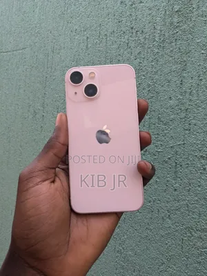 Apple iPhone 13 Mini 128 GB Pink