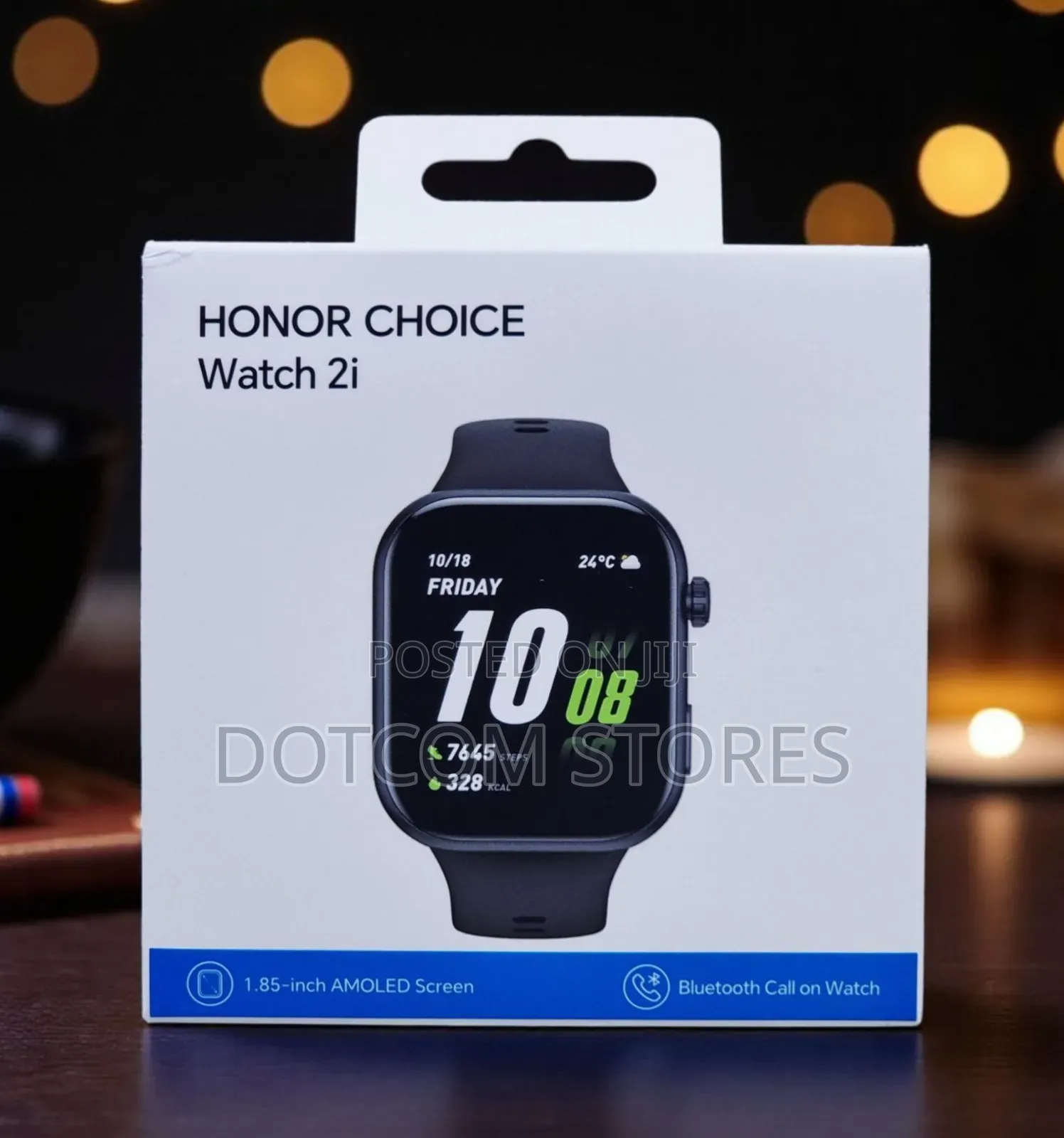 Honor Choice Watch 2i