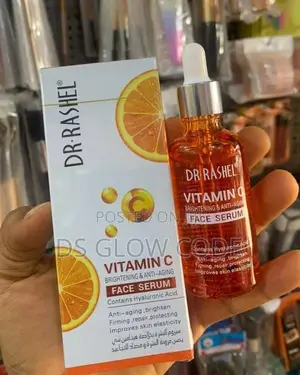 Vitamin C Serum Dr Rashel