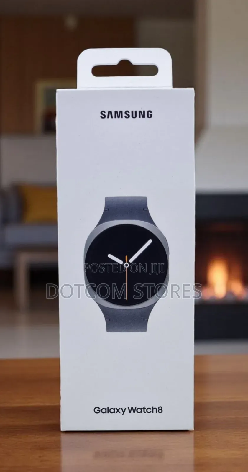 Samsung Galaxy Watch 8 40mm