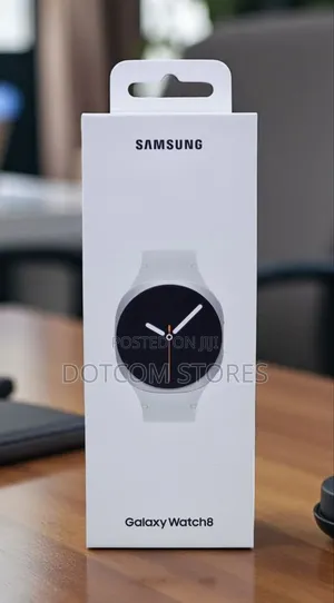Samsung Galaxy Watch 8 40mm