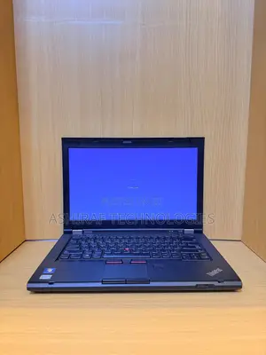 Laptop Lenovo ThinkPad T430 8GB Intel Core i5 SSD 500GB