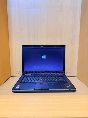 Laptop Lenovo ThinkPad T430 8GB Intel Core i5 SSD 500GB