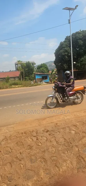 Commercial Plot for Sale in NNYANAMA on 33 Decimals