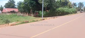 Commercial Plot for Sale in NNYANAMA on 33 Decimals