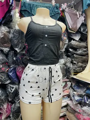 Lounge Wear