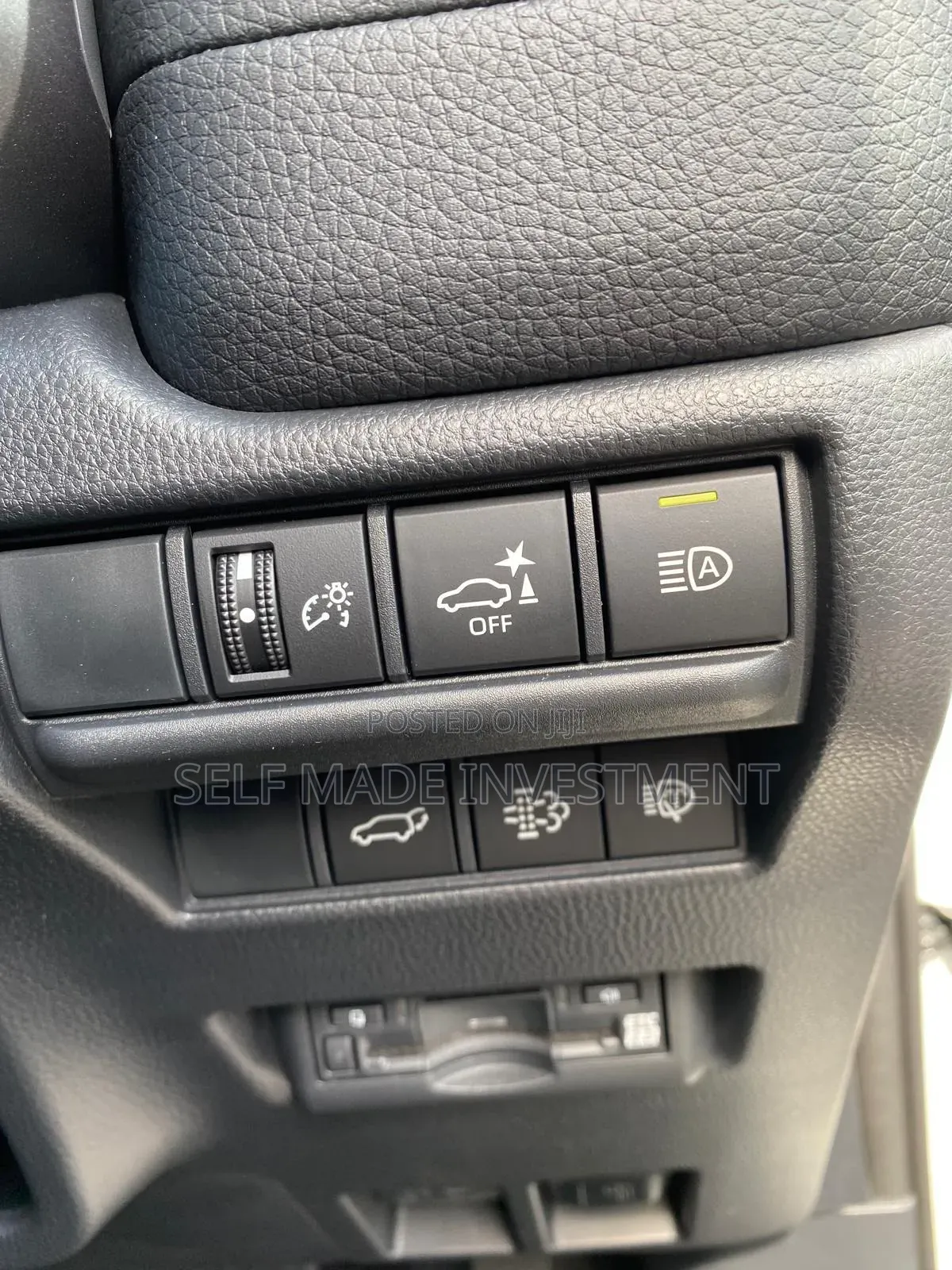 New Toyota Land Cruiser Prado 2025 White