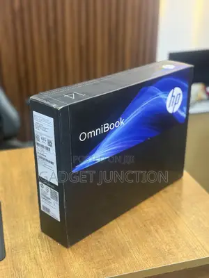 New Laptop HP OmniBook Ultra Flip 14" 16GB Intel Core Ultra 5 SSD 512GB