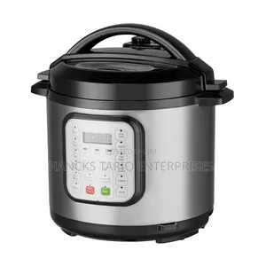PIXEL 14-in-1 Electric Pressure Cooker (1600 Watts).