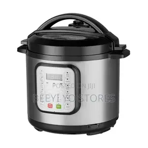 PIXEL 14-in-1 Electric Pressure Cooker (1600 Watts).