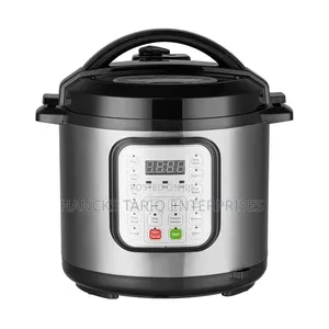 PIXEL 14-in-1 Electric Pressure Cooker (1600 Watts).