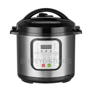 PIXEL 14-in-1 Electric Pressure Cooker (1600 Watts).