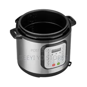 PIXEL 14-in-1 Electric Pressure Cooker (1600 Watts).