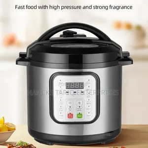 PIXEL 14-in-1 Electric Pressure Cooker (1600 Watts).