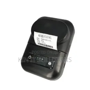 PT-260 Label Maker Thermo Printer.