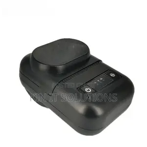 PT-260 Label Maker Thermo Printer.