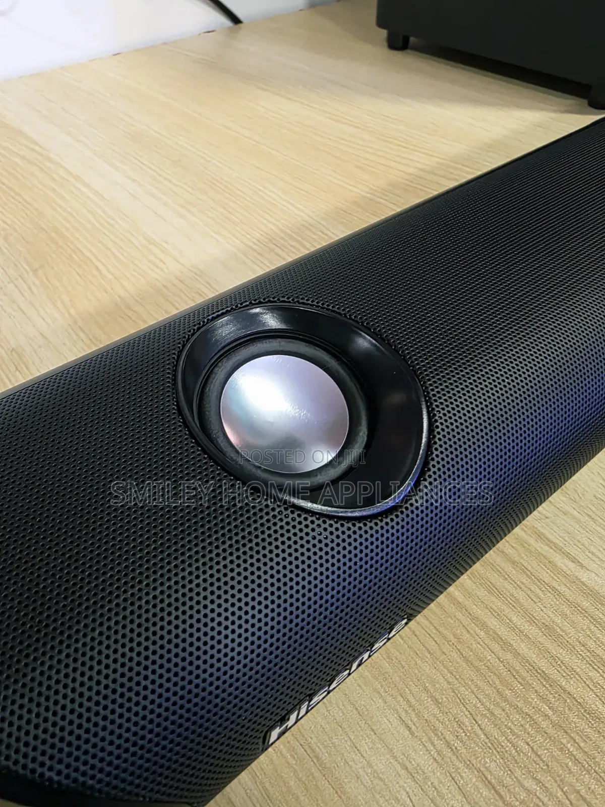 HS512 Hisense 5.1.2 Atmos Wireless Soundbar and Sub Woofer at Discount