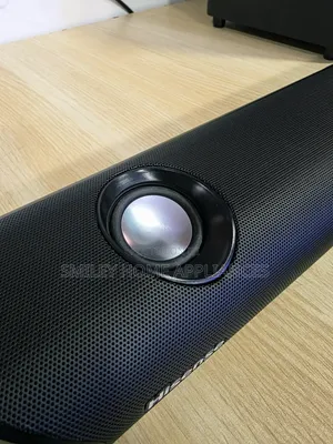 HS512 Hisense 5.1.2 Atmos Wireless Soundbar and Sub Woofer at Discount