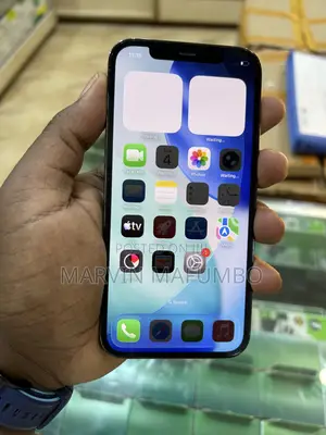 Apple iPhone 12 Pro 128 GB Blue