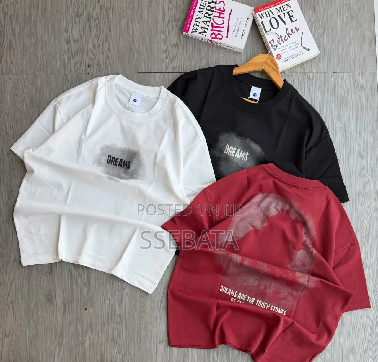 High Quality Fashion