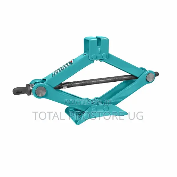 Scissor Jack 2Ton