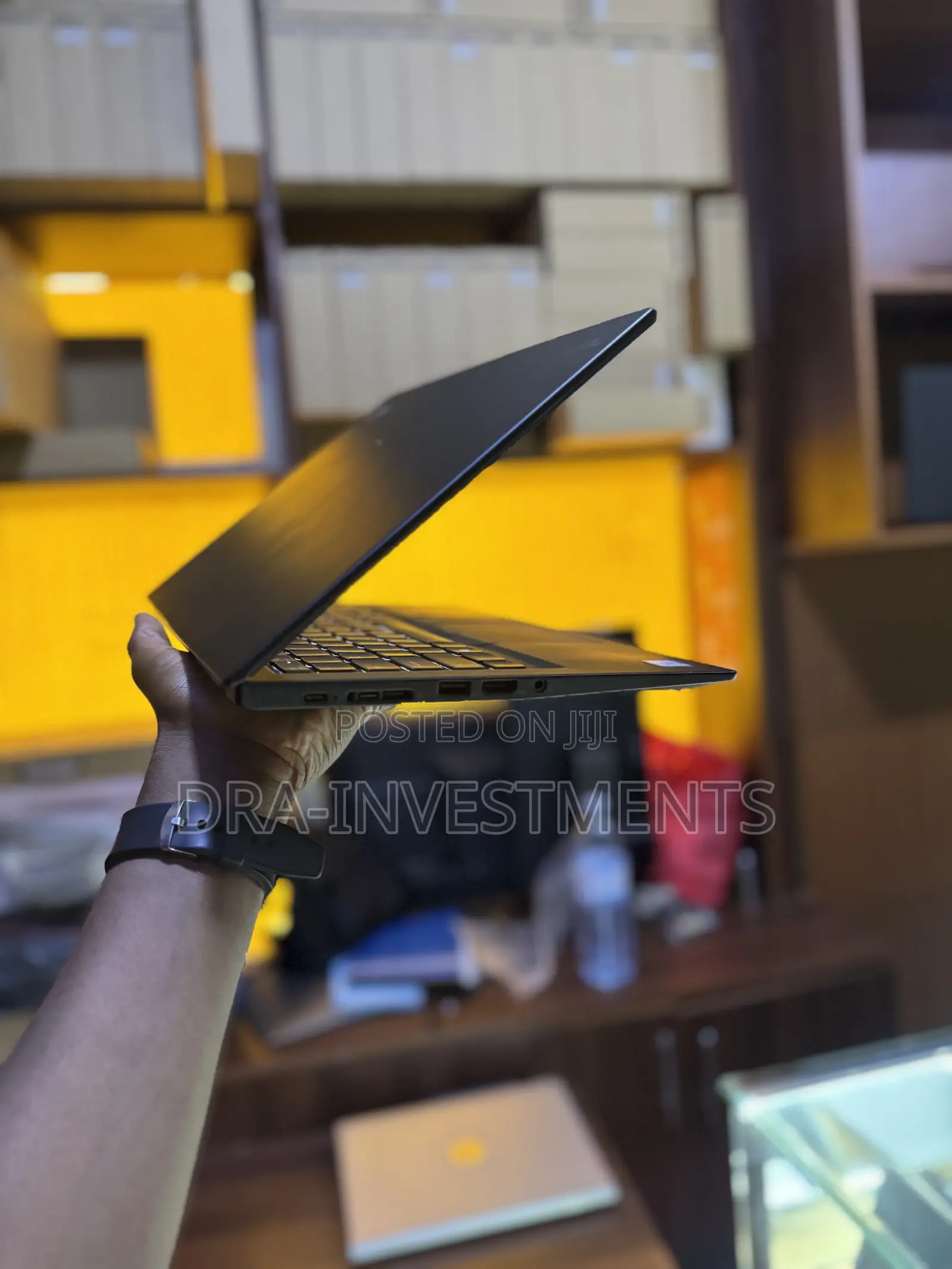 Laptop Lenovo ThinkPad T460s 8GB Intel Core i5 SSD 256GB
