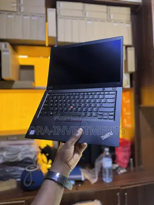 Laptop Lenovo ThinkPad T460s 8GB Intel Core i5 SSD 256GB