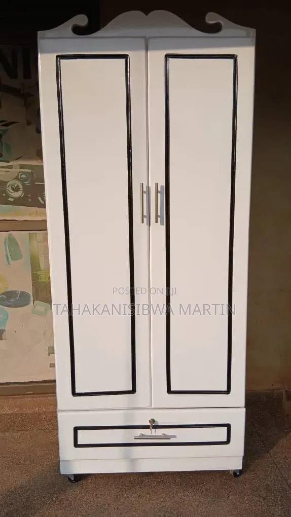 For Your Neat Wardrobe