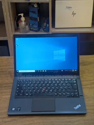 Laptop Lenovo ThinkPad T440s 8GB Intel Core i5 HDD 500GB