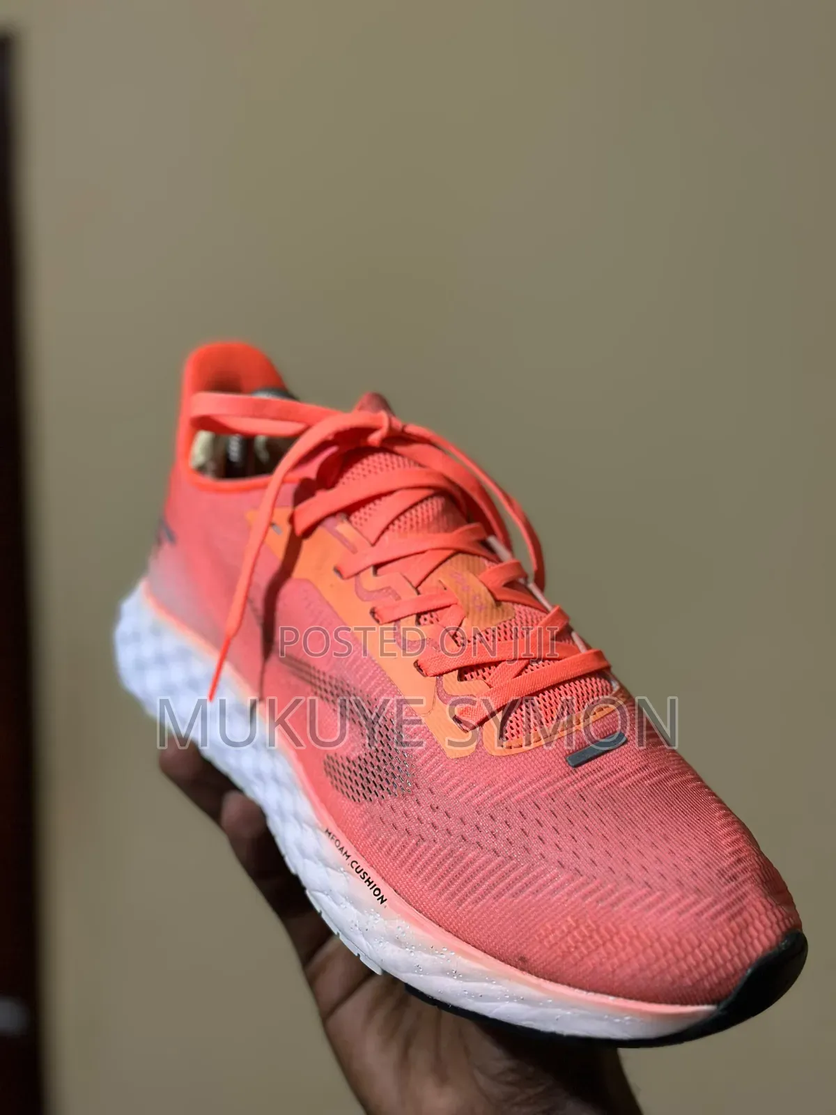 Trainer Shoe