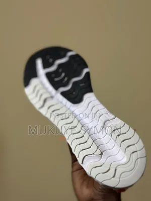 Trainer Shoe