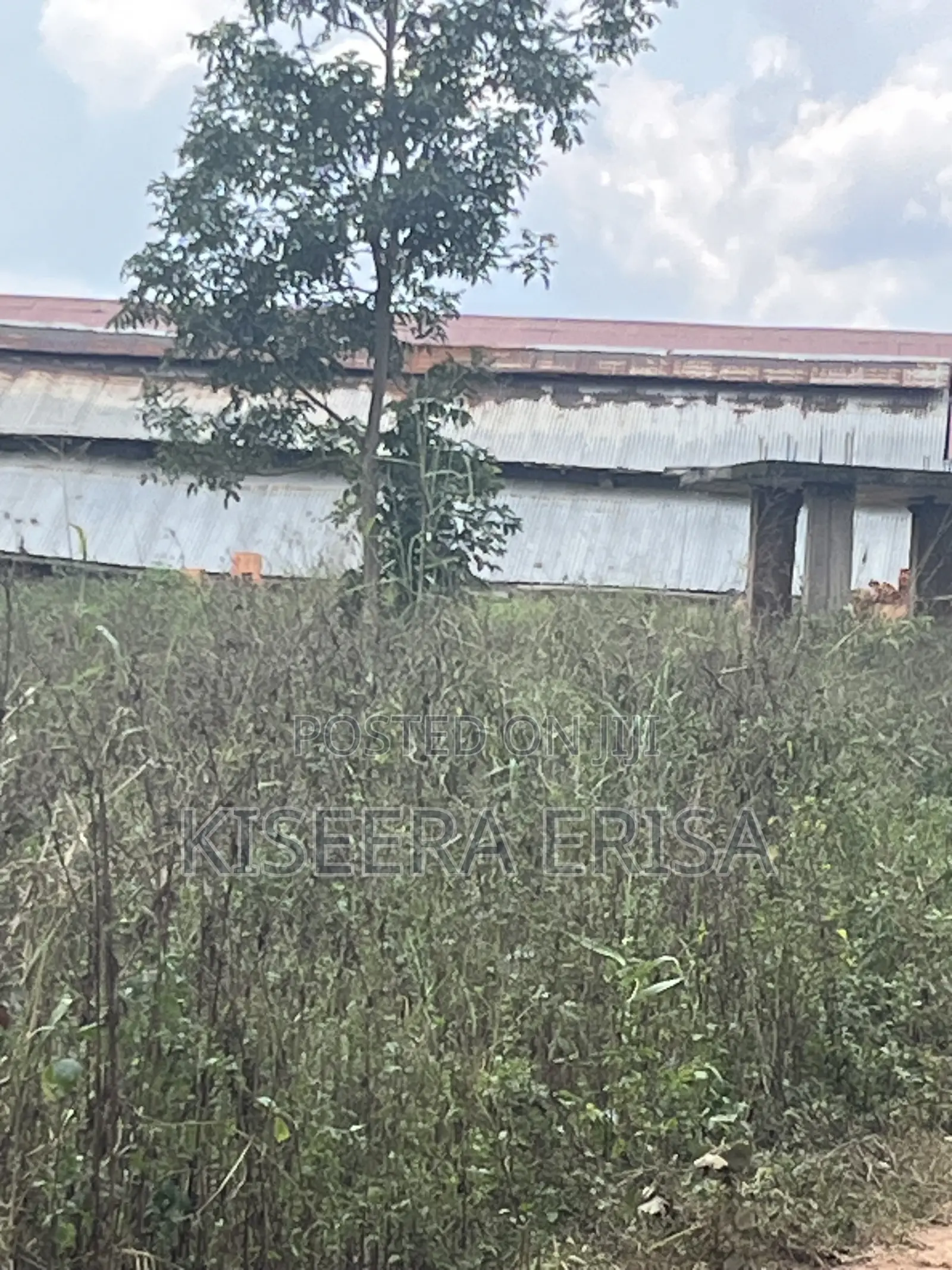 MUKONO KIYUNGA Land for Sale
