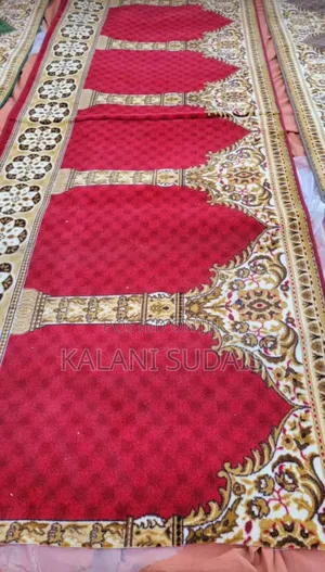 Mosque Carpets