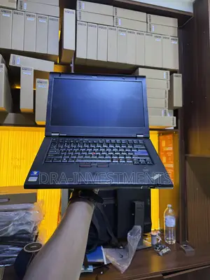 Laptop Lenovo ThinkPad T410 8GB Intel Core i5 HDD 500GB