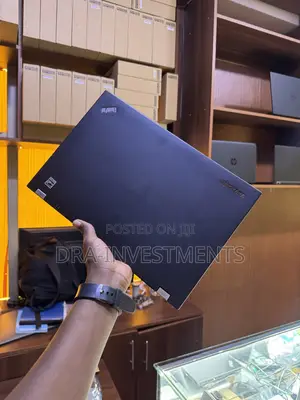 Laptop Lenovo ThinkPad T410 8GB Intel Core i5 HDD 500GB