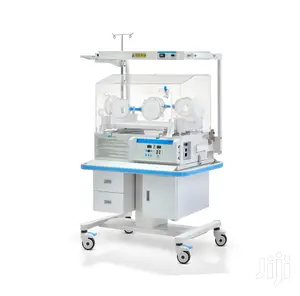 Ningbo Neontal Infant Incubator With Phototherapy Lamp