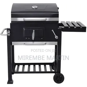 Out Door BBQ Grills