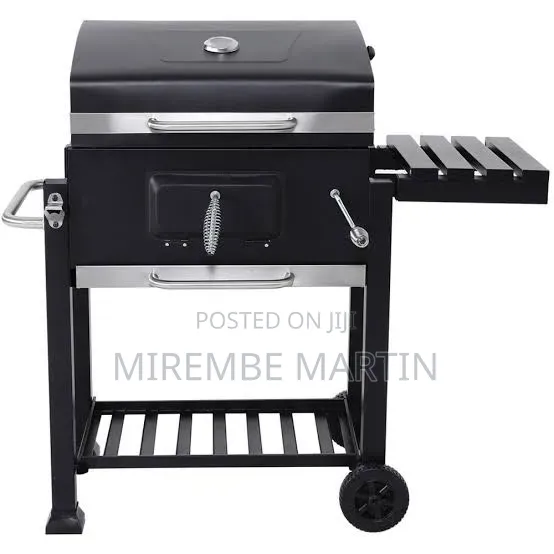 Out Door BBQ Grills