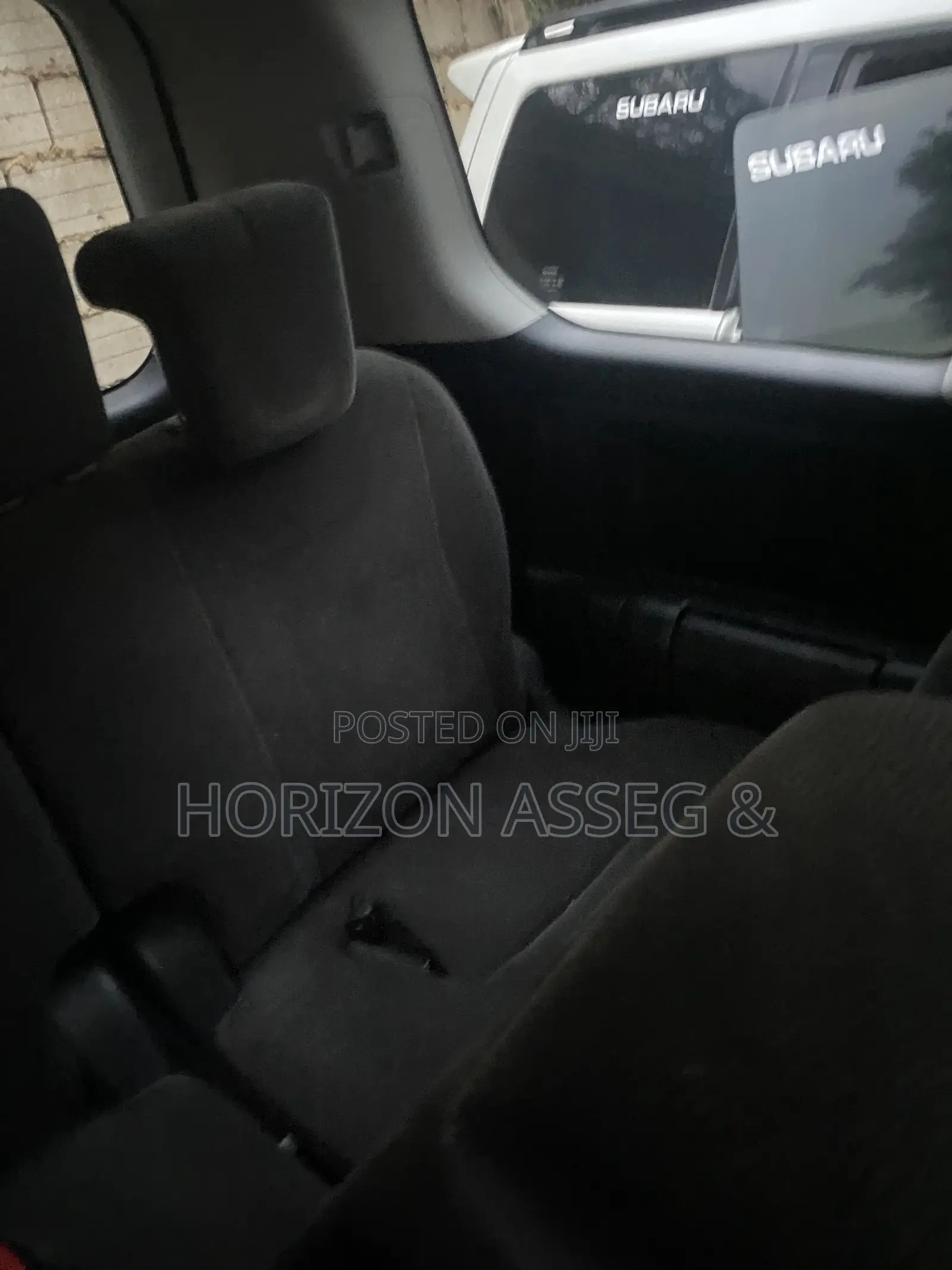 Toyota Voxy V 2WD 8-Seater 2013 Silver