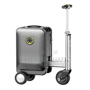 Airwheel SE3S Smart Rideable Suitcase Electric Scooter Luggage