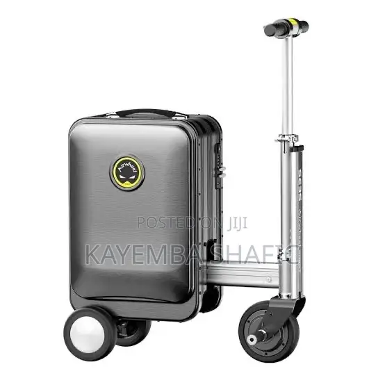 Airwheel SE3S Smart Rideable Suitcase Electric Scooter Luggage